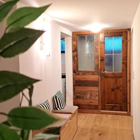 Baers Mountain Stay Ausserbraz Innerbraz Kültér fotó