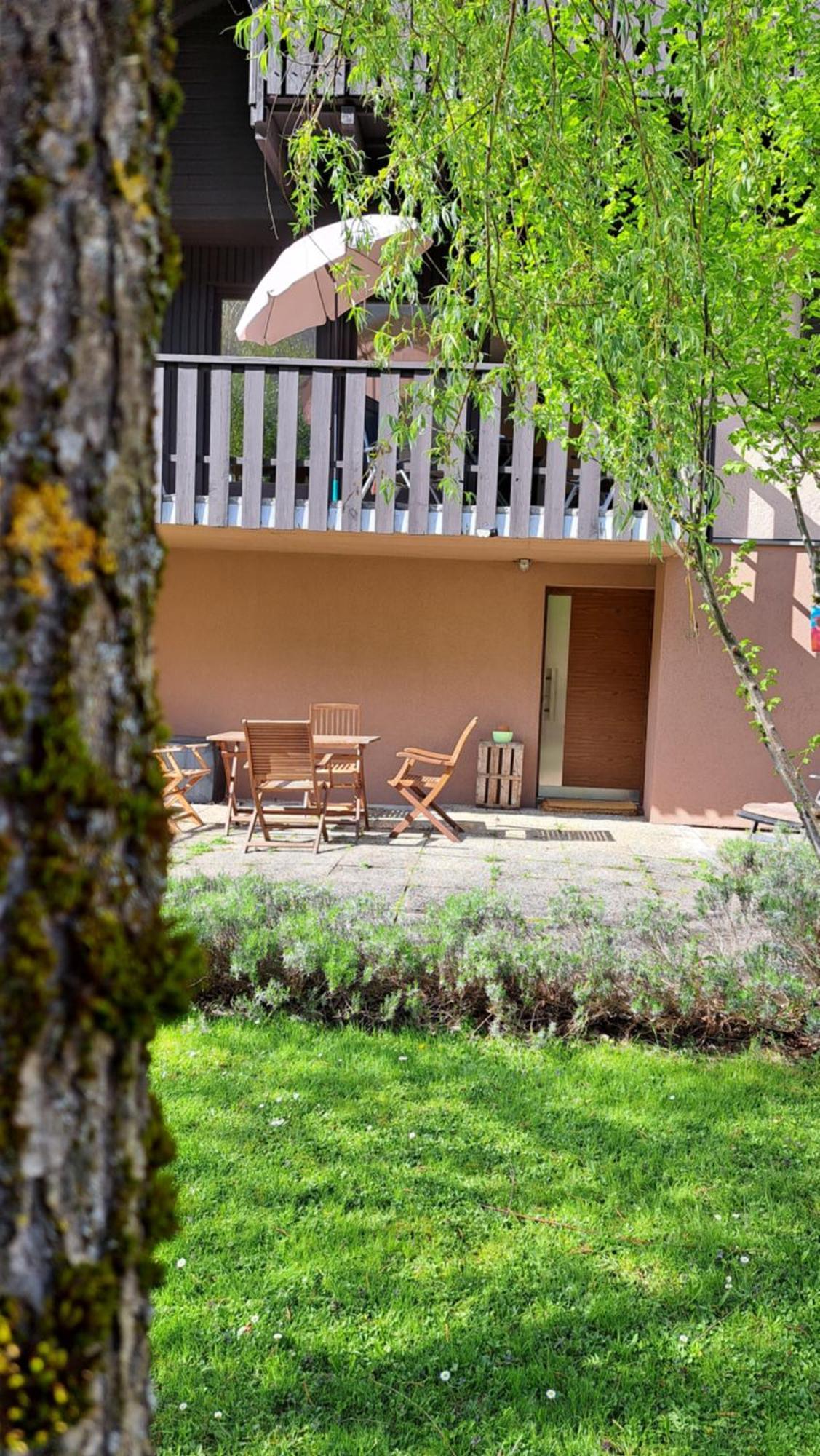 Baers Mountain Stay Ausserbraz Innerbraz Kültér fotó