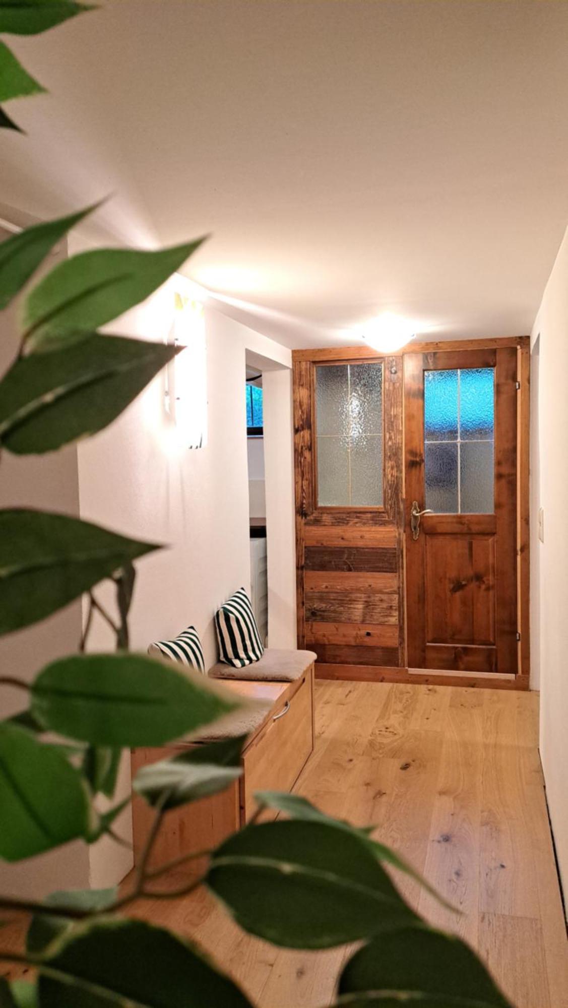 Baers Mountain Stay Ausserbraz Innerbraz Kültér fotó