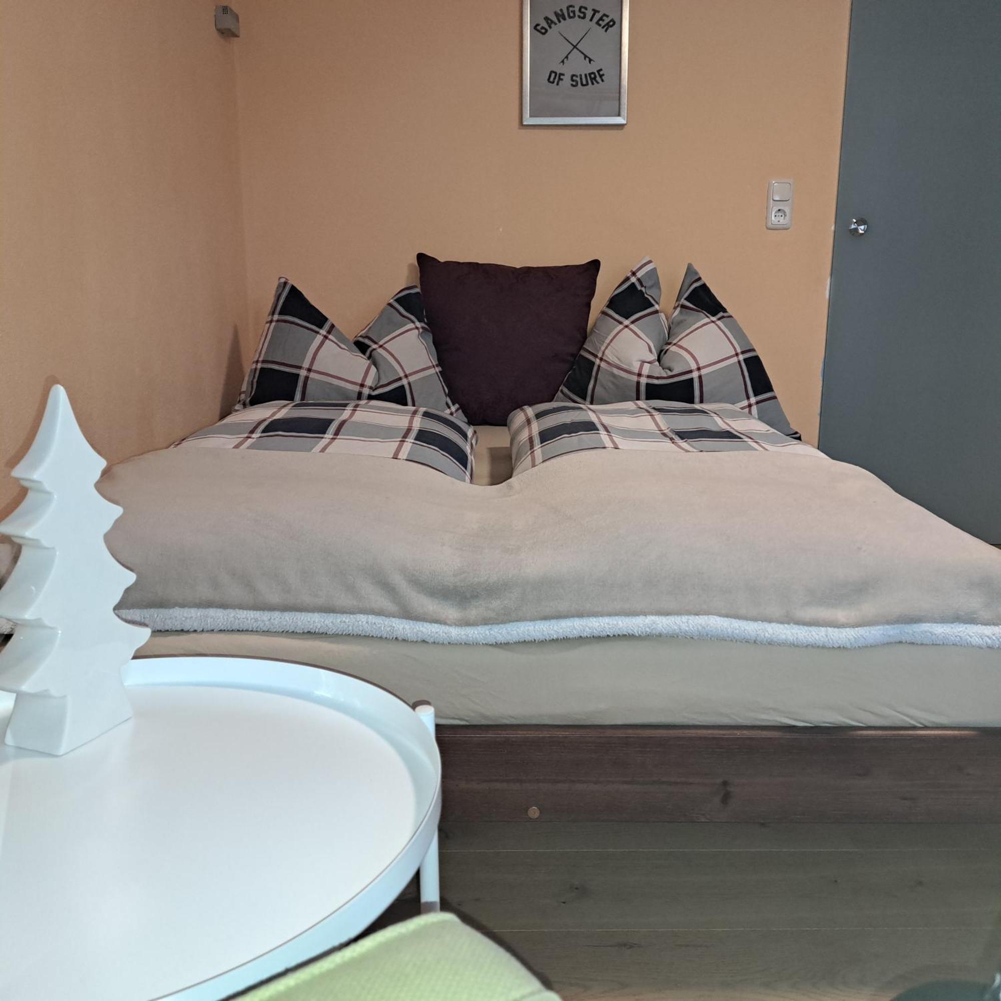 Baers Mountain Stay Ausserbraz Innerbraz Kültér fotó